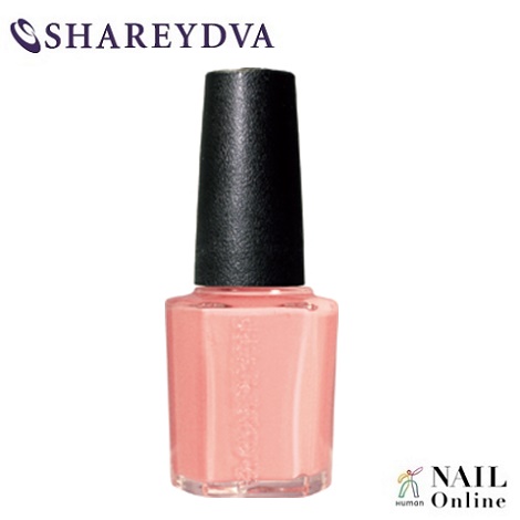 【SHAREYDVA】 カラー　85　ピンク・サンド・ビーチ　15ml