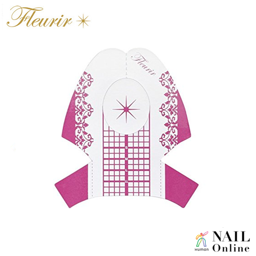 【廃盤】【Fleurir】 フォーム　デラックス　100P