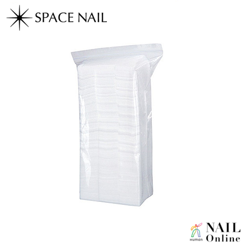 【SPACE NAIL】 コットン ３００枚入り 【検定】