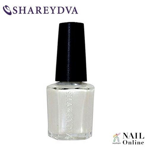 【SHAREYDVA】 カラー　31　パールホワイト　　15ml　【検定】