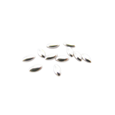 【SHAREYDVA】 (旧Pieadra) リーフ　シルバー　100P