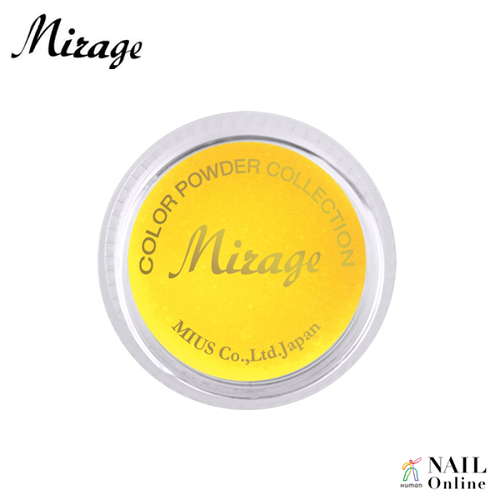 【Mirage】　カラーパウダー　7g　N/CPS-1　【ネオン・マット】