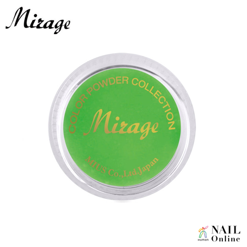 【Mirage】　カラーパウダー　7g　N/CPS-3　【ネオン・マット】