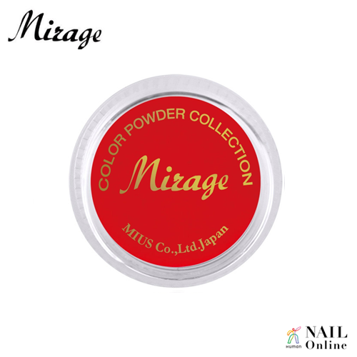 【Mirage】　カラーパウダー　7g　N/CPS-9　【マット】