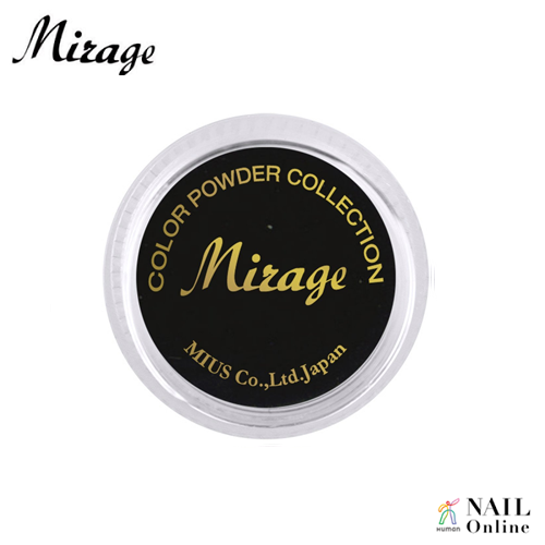 【Mirage】　カラーパウダー　7g　N/CPS-10　【マット】