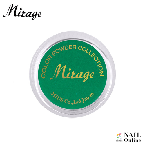 【Mirage】　カラーパウダー　7g　N/CPN-5　【マット】
