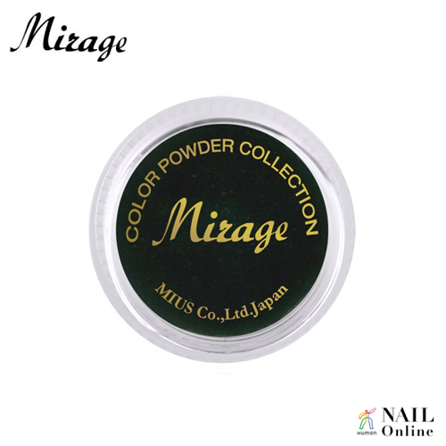【Mirage】　カラーパウダー　7g　N/CPN-6　【マット】