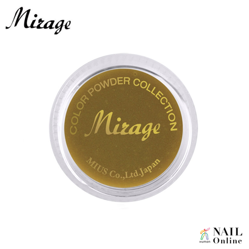【Mirage】　カラーパウダー　7g　N/CPN-7　【マット】