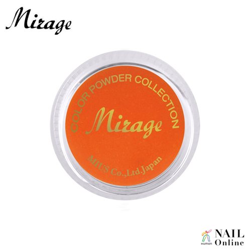 【Mirage】　カラーパウダー　7g　N/WBB-3 【マット】