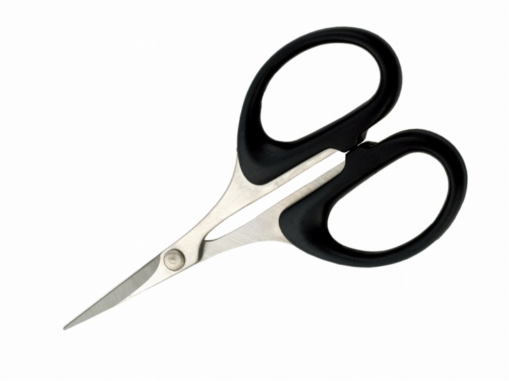 【UTSUMI】　ネイルシザーSO33