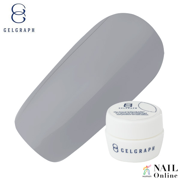 【GELGRAPH】　カラージェル　90M　5g　（マット）　プシーウィロウ　
