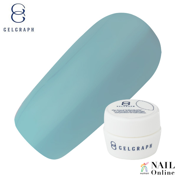 【GELGRAPH】　カラージェル　96M　5g　（マット）　ベルエール　