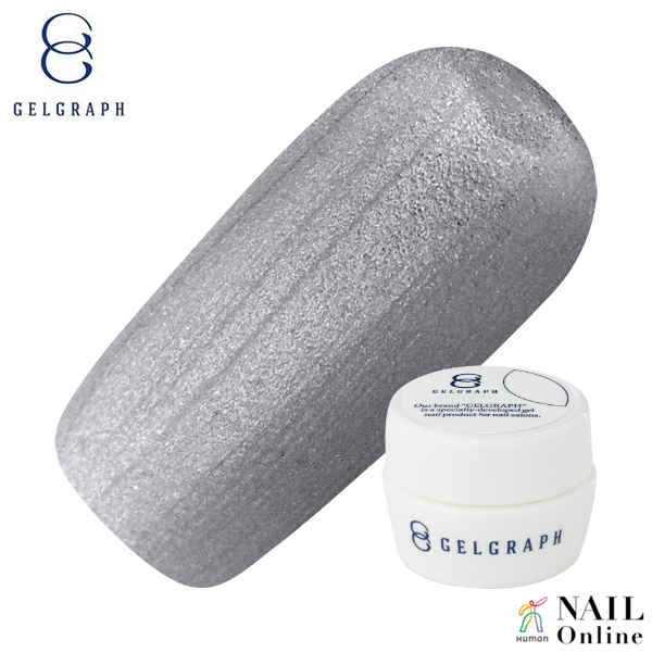 【GELGRAPH】　カラージェル　101P　5g　（パール）セリウム　　