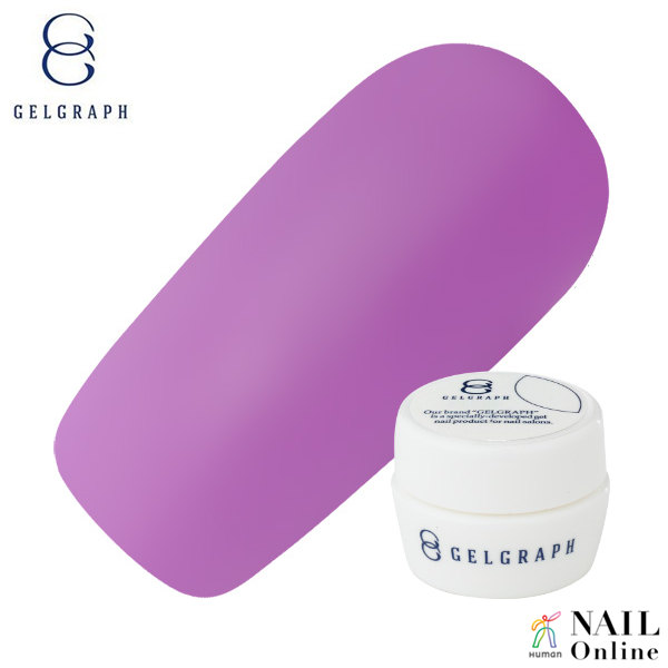 【GELGRAPH】　カラージェル　111M　5g　（マット）　ジュテーム　