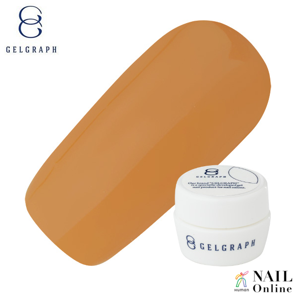 【GELGRAPH】　カラージェル　92M　5g　（マット）　ランべスレモネード　　