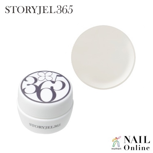 【STORYJEL365＜ストーリージェル＞】 5g　SJS-082S　ナチュラルルーム　＜シアー＞