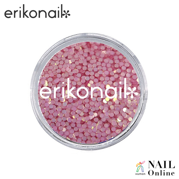 【erikonail】 ERI-204 パステルパールピンク 1mm 2g