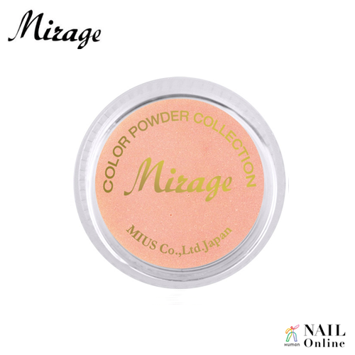 【Mirage】　カラーパウダー　7g　N/NBF-2　【マット】
