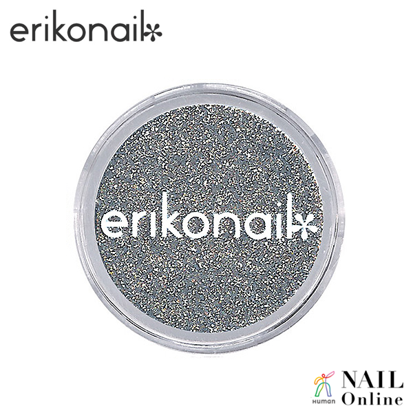 【erikonail】 ERI-15 シルバー 2g