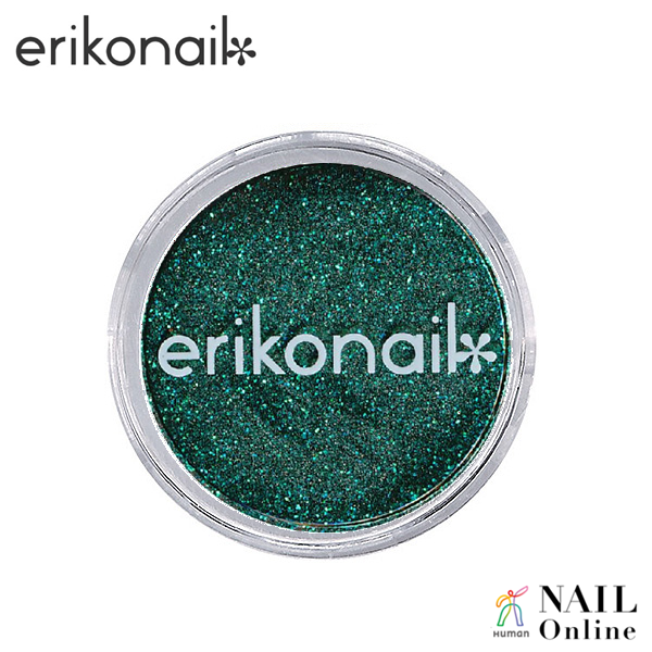 【erikonail】 ERI-28 グリーン 2g
