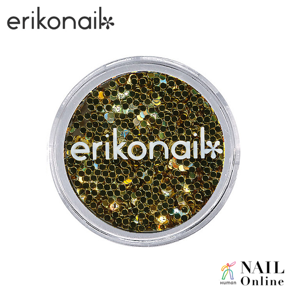 【erikonail】 ERI-42 ライトゴールド 1mm