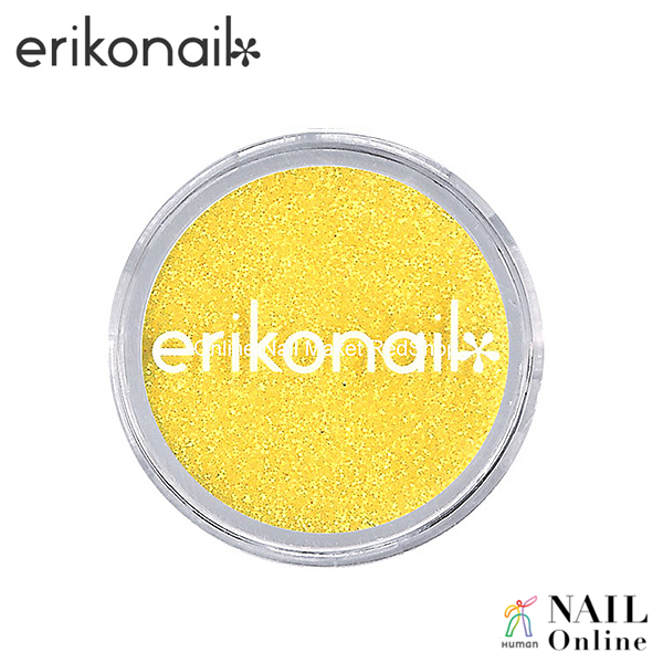 【erikonail】 ERI-38 パールイエロー 2g
