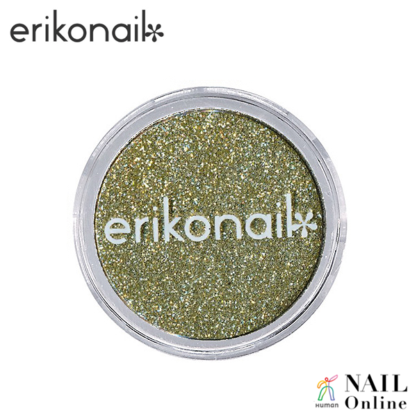【erikonail】 ERI-14 ホワイトゴールド 2g