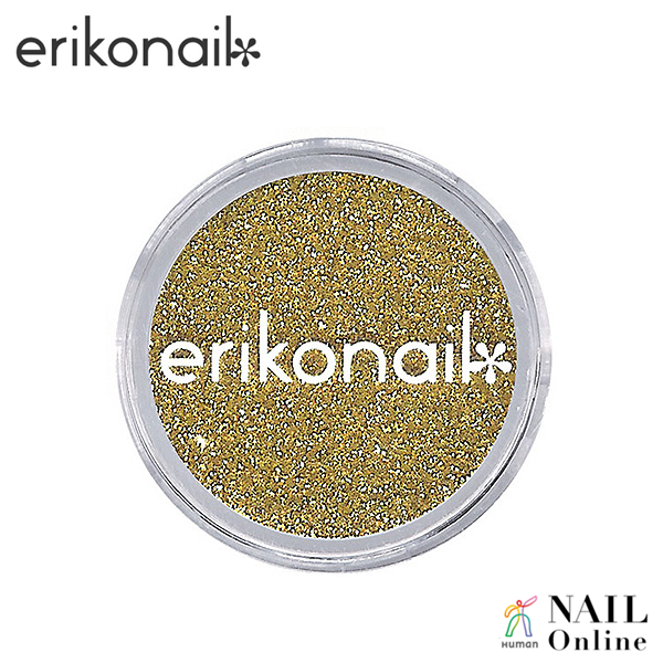 【erikonail】 ERI-13 ライトゴールド 2g