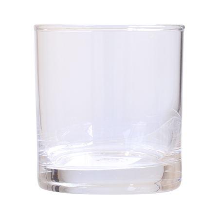 オーシャンロックグラス　　245ml　（ステリライザー）