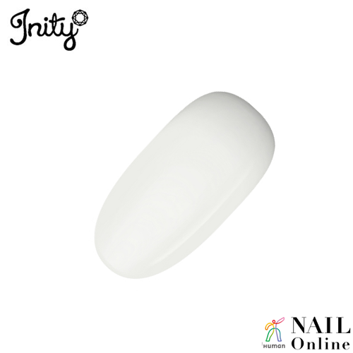 【Inity】 ハイエンドカラー3ｇ　OG-01S　レースホワイト(シアー)