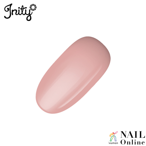 【Inity】 ハイエンドカラー3ｇ　OG-06S　ピーチリボン(シアー)