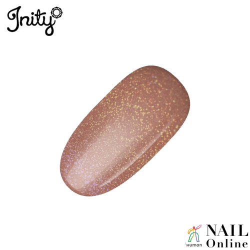 【Inity】 ハイエンドカラー3ｇ　RP-07P　キャリーベージュ(パール)