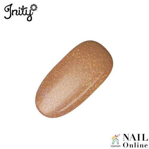 【Inity】 ハイエンドカラー3ｇ　RP-08P　キャラメル(パール)