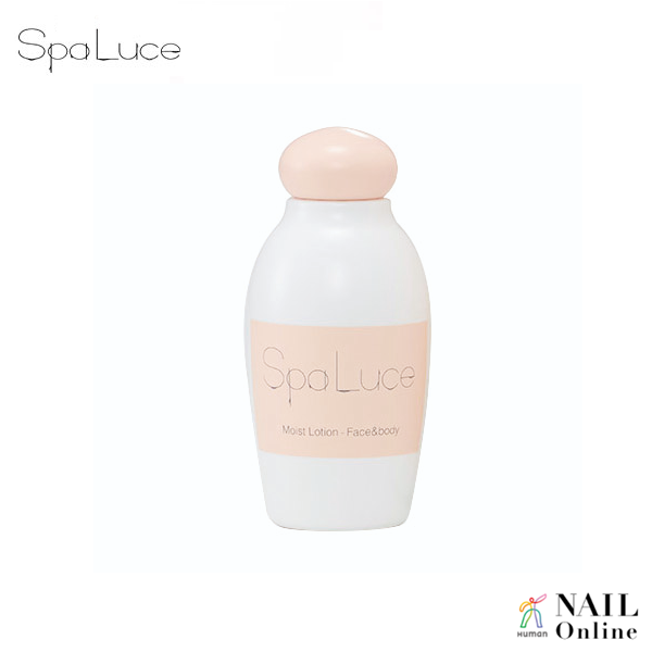 【SpaLuce】 スパルーチェ モイストローション　150ml