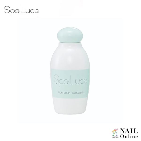 【SpaLuce】 スパルーチェ ライトローション　150ml