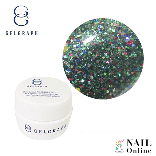 GELGRAPH ジェルグラフ カラージェル