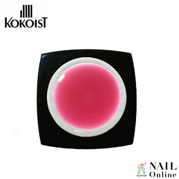 KOKOIST】 E-196S 2.5g チューリップペタル ＜シアー＞