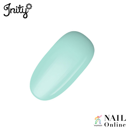 【Inity】 ハイエンドカラー3ｇ　MK-03M　ライムミルク (マット)