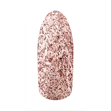 Lily gel】 カラージェル #G04 ジュエルピーチ 3g 【グリッター】