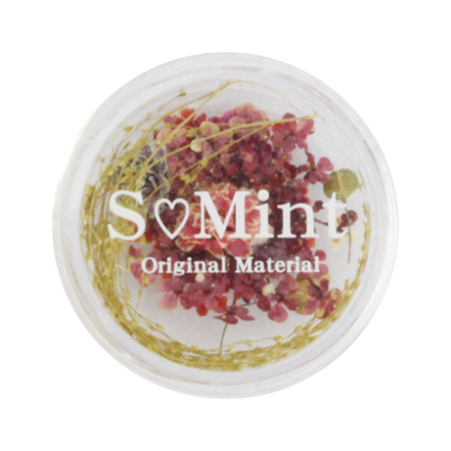【SMint】 エスミント ドライフラワーアソートA
