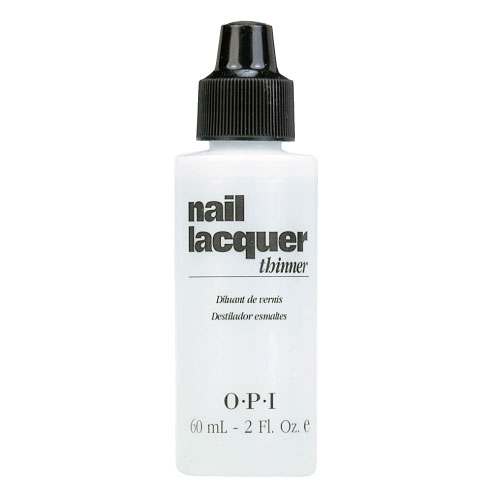 O・P・I 】 ラッカーシンナー 60ml NTT01 