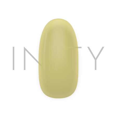 【Inity】 ハイエンドカラー3ｇ　TR-04C　カナリーイエロー(クリア)