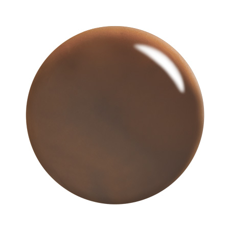 【T-GEL COLLECTION】 カラージェル D102 スケルトンブラウン 4ｍｌ（シアー）