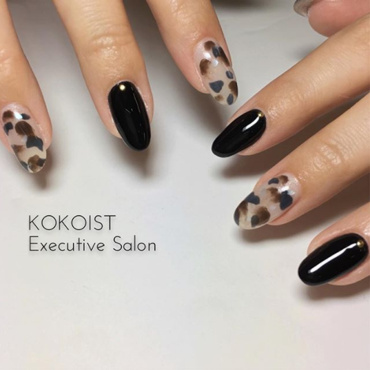 KOKOIST】 E-2 2.5g マキシブラック ＜マット＞