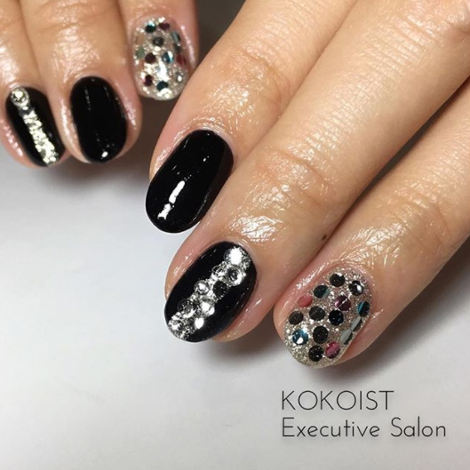 KOKOIST】 E-2 2.5g マキシブラック ＜マット＞