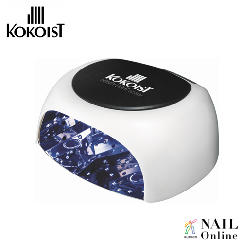 【ほぼ新品】ココイスト（KOKOIST）LEBLANC LED\u0026UVライト♡