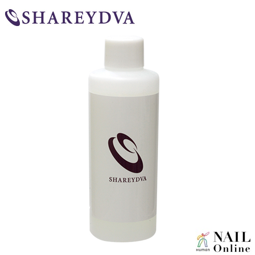 【SHAREYDVA】 キューティクルリムーバー　200ml