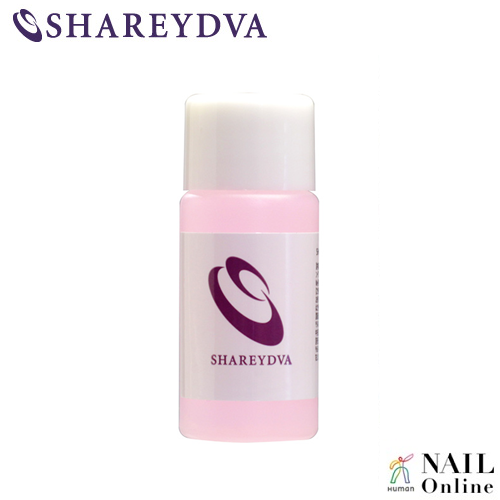 【SHAREYDVA】 ソーク リキッドソープ 30ml　【検定】