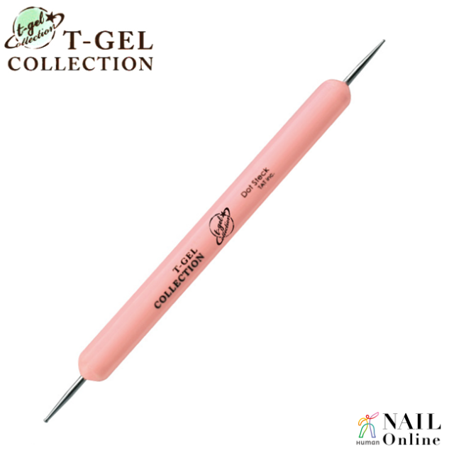 T Gel Collection ドット棒 New