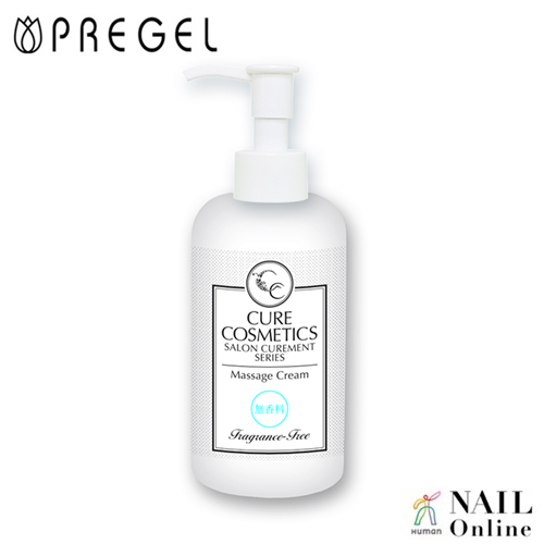 Pregel Ccボディーマッサージ ハンドクリーム 260g 無香料 Pregel Ccボディーマッサージ ハンドクリーム 260g 無香料